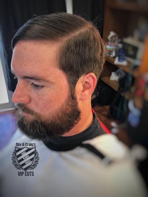 Mcdonough barbershop