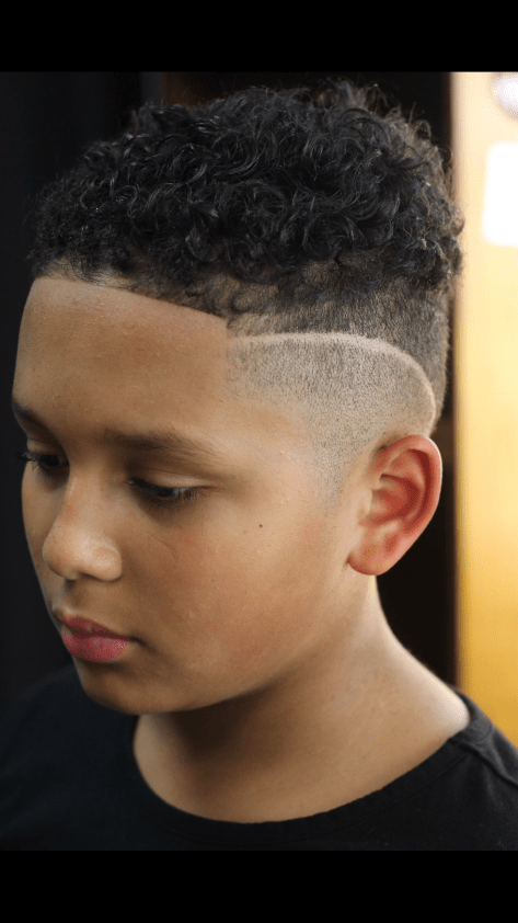 Mcdonough barbershop