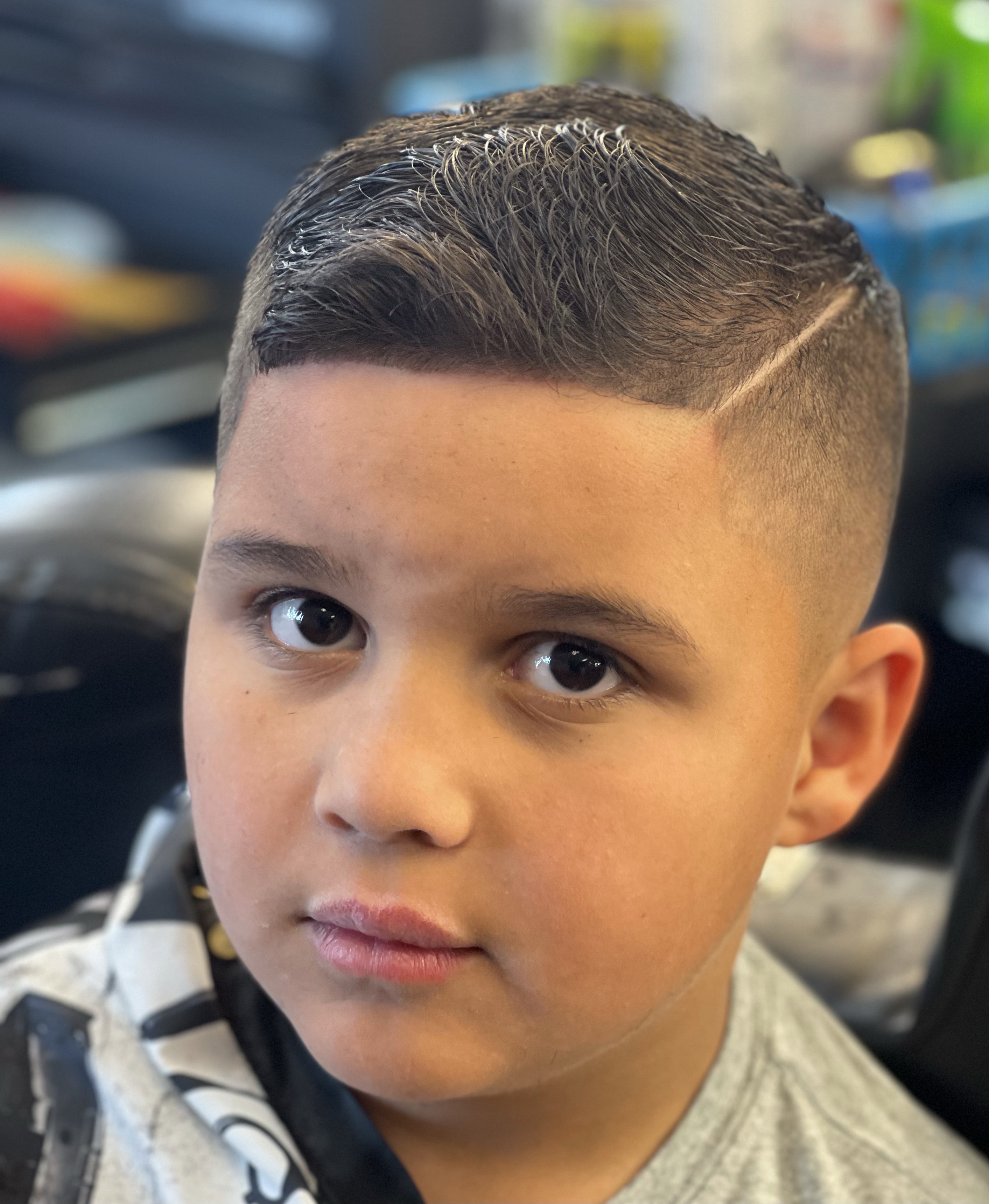 Kids cuts-June 2021 | DRE & CRAIG'S VIP CUTS
