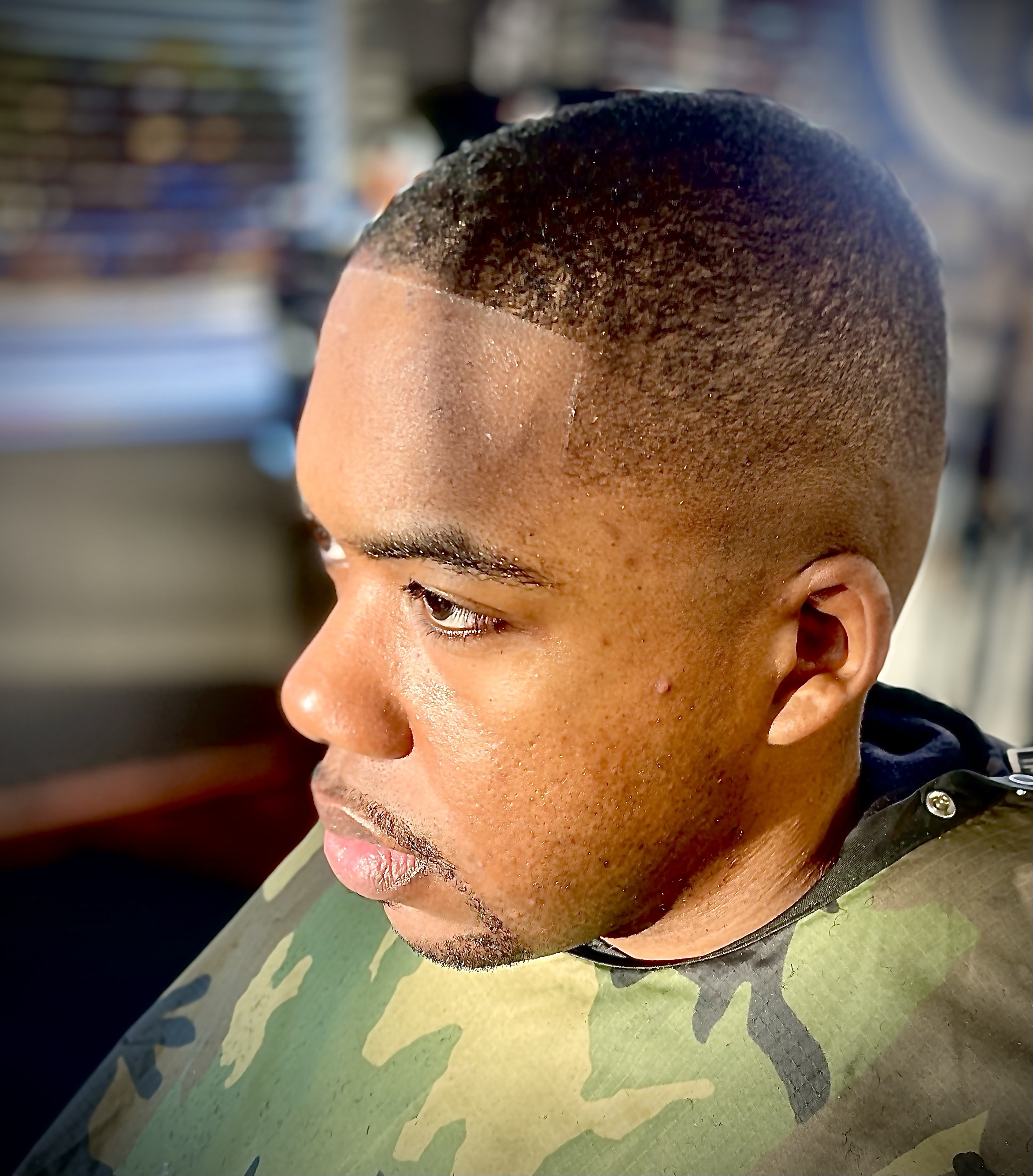 Vip Cus Bald fade Nov. 2022 | DRE & CRAIG'S VIP CUTS