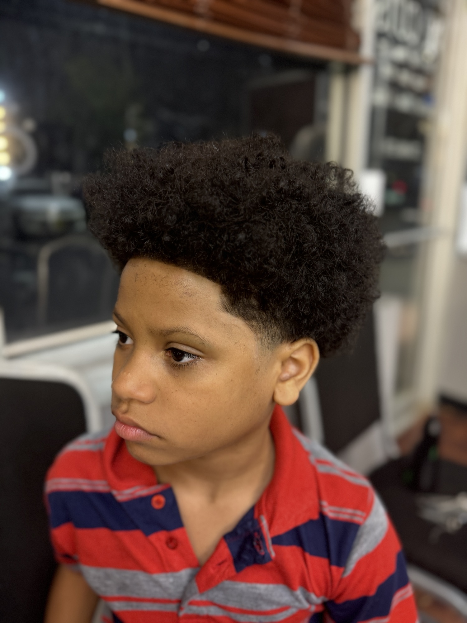 Cut of the day (kids cuts)-May 2024 | DRE & CRAIG'S VIP CUTS