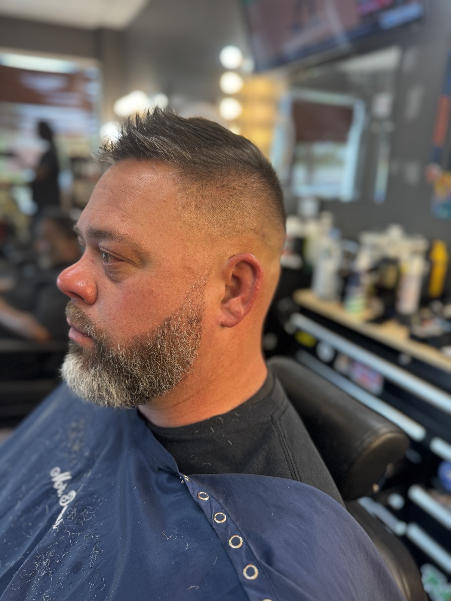 Cut of the day-May 2024 | DRE & CRAIG'S VIP CUTS