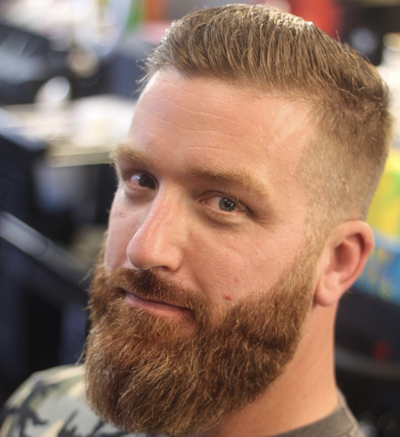 Cut of the day-April 2024 | DRE & CRAIG'S VIP CUTS