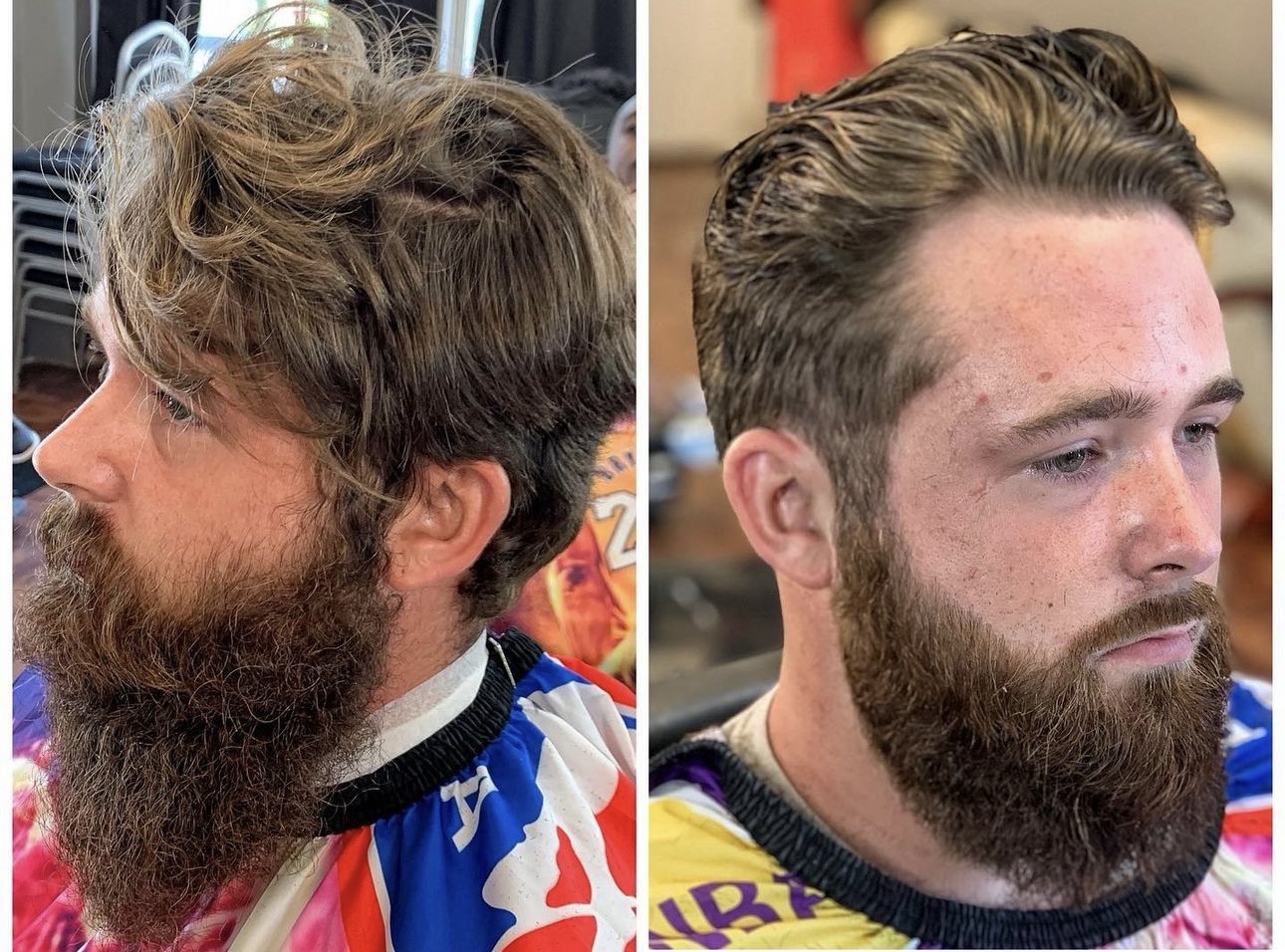 Cut of the day-April 2024 | DRE & CRAIG'S VIP CUTS