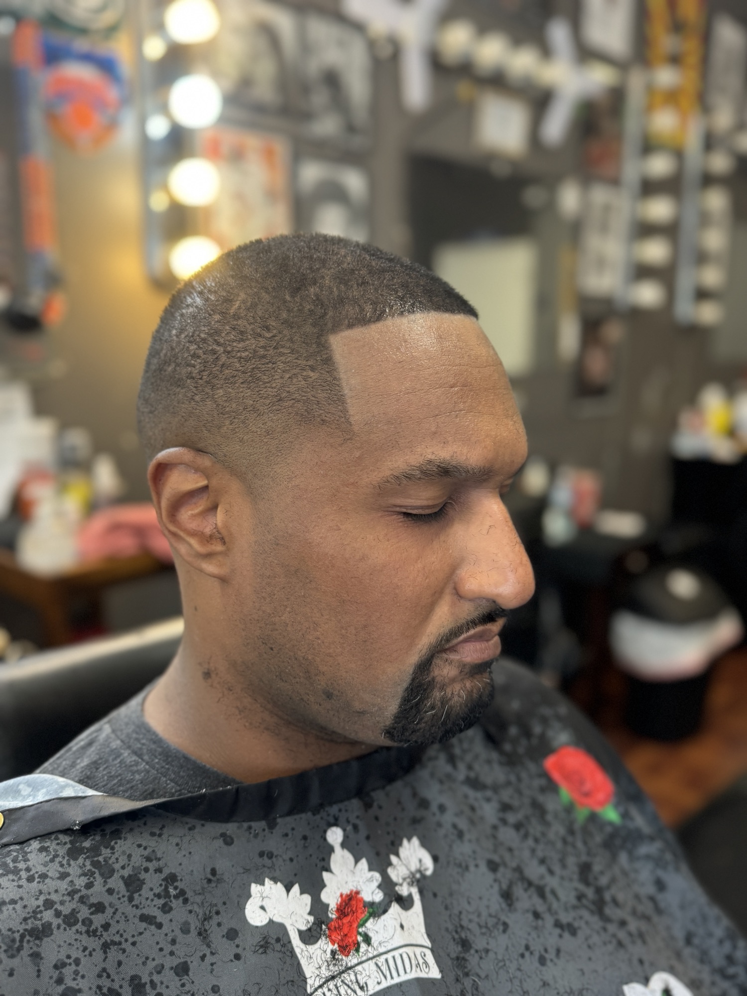 Monday Cut of the Day | DRE & CRAIG'S VIP CUTS